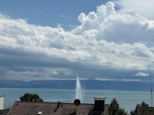 Penthouse Seeblick