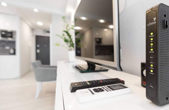 Ático "Sky 17" apartamento con balcón
