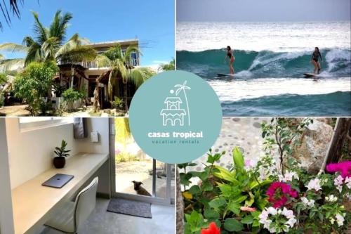 Penthouse - SolSurf House Mita