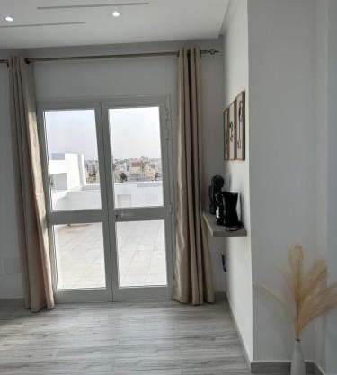 Penthouse Sousse