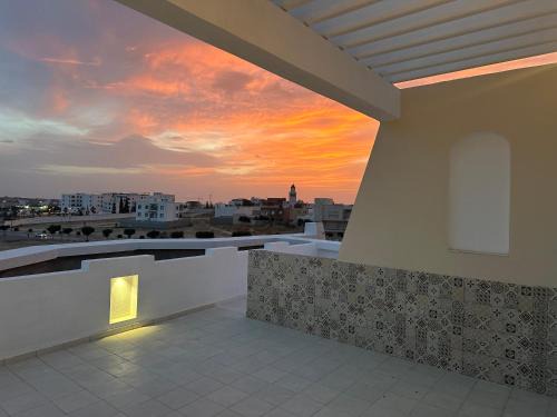 Penthouse Sousse