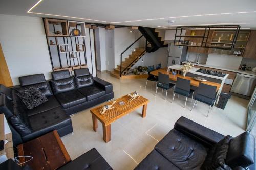 Penthouse Stay & Relax Itagui
