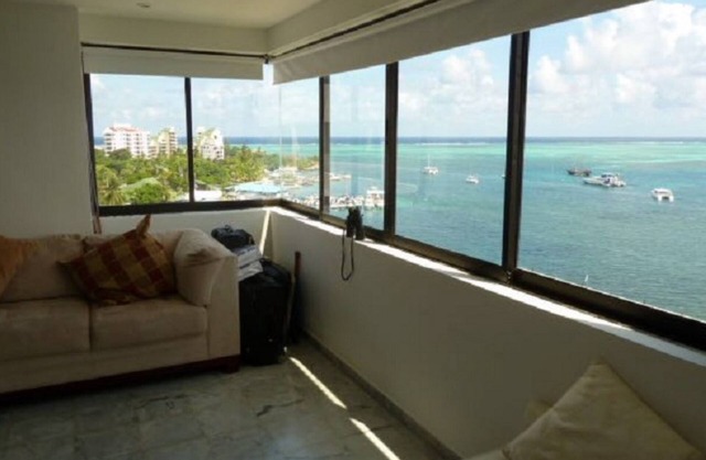 Penthouse Sun Rise San Andrés