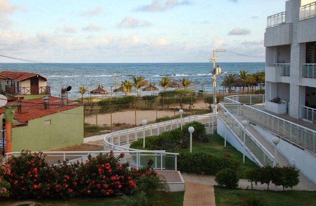 Paraíso en Tabatinga