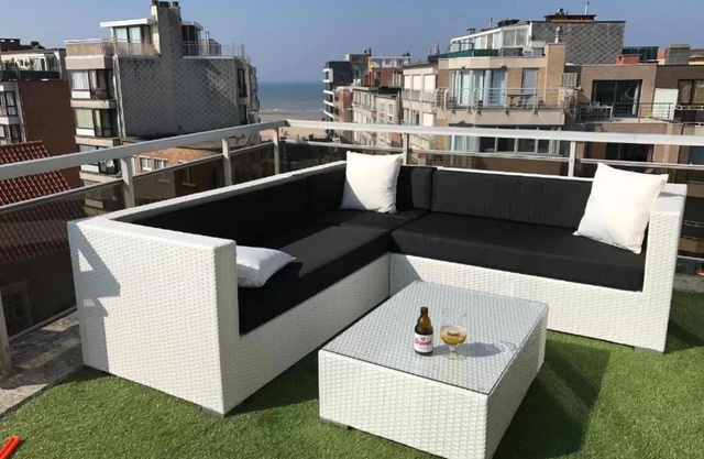 Penthouse VI