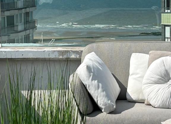 Penthouse William