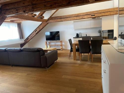 Penthouse Zürich City