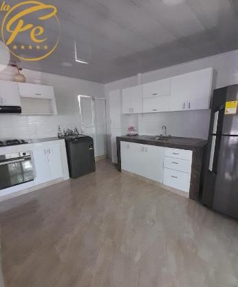 Penthouses La Fe