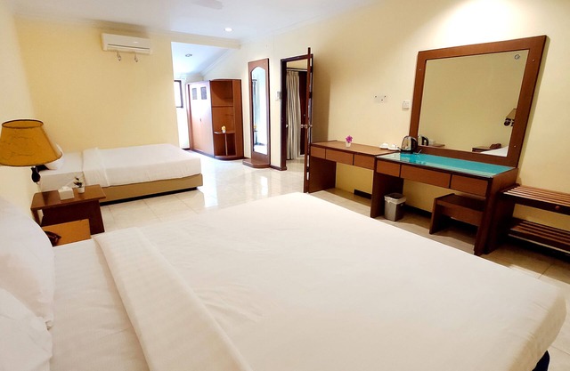 Penuin Hotel