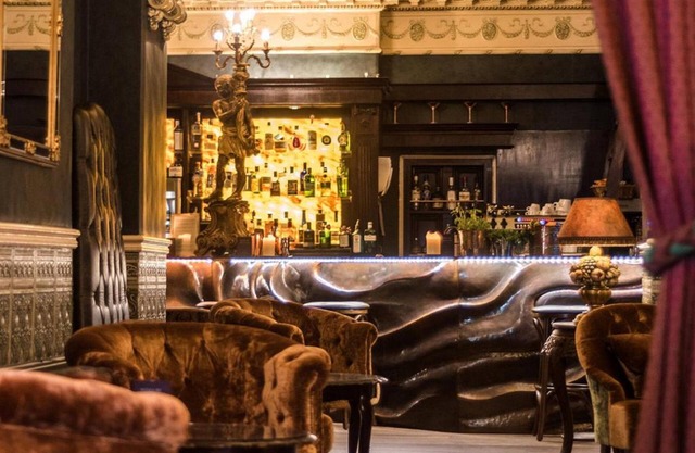 Penventon Park Hotel