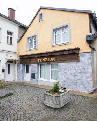 Penzion 43