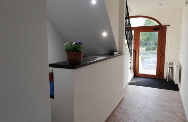 Penzion a wellness - JILAN, Náves Svobody 39, Olomouc
