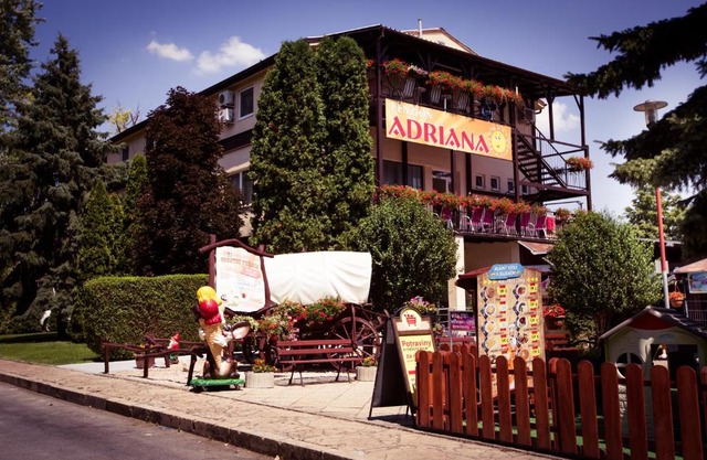 Penzion Adriana