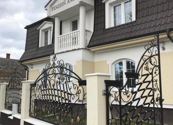 PENZION ANIKO DIAKOVCE-ŠAĽA
