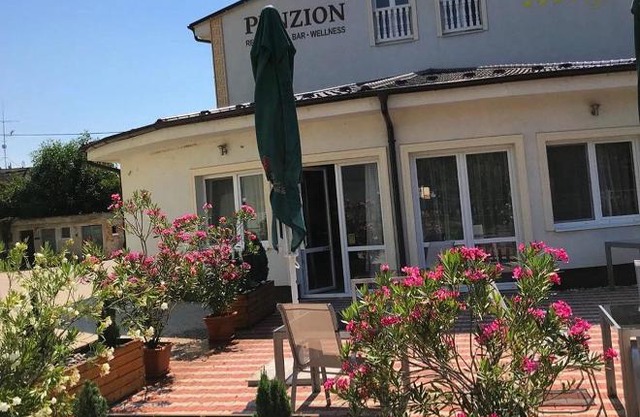 PENZION ANIKO GOLD ***