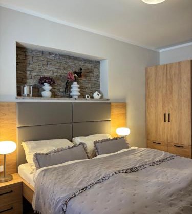 Penzion Apartmány Resident