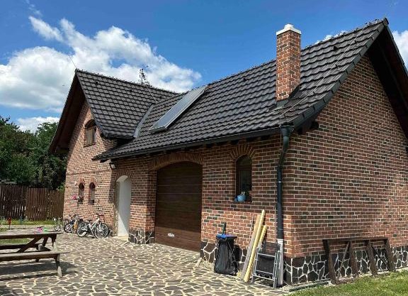 Penzion - Apartman Přestavlky