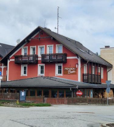 Penzion Bara