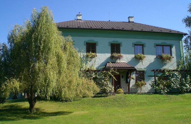 Penzion Eva