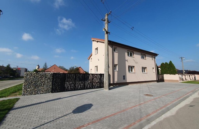 Penzion FRENAT