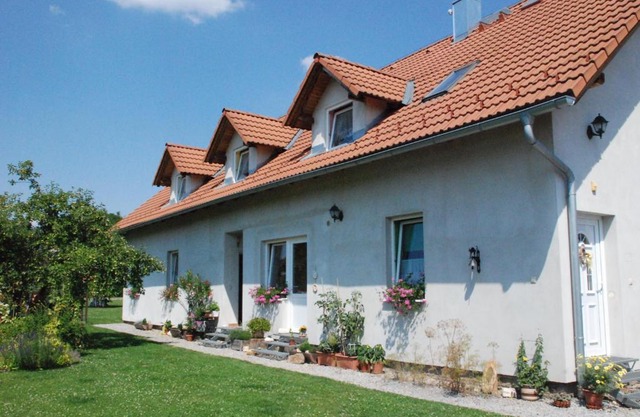 Penzion HORTENZIE