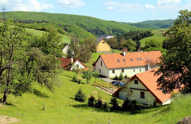 Penzion Kremenisko
