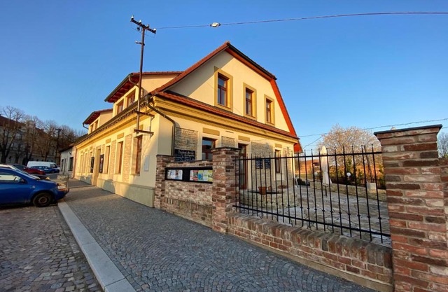 Penzion LaCasa