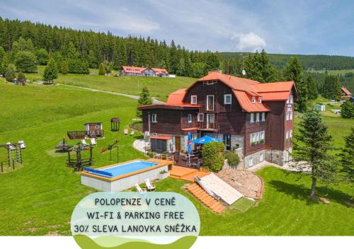 Penzion Logla