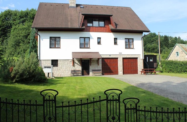Penzion Mühl