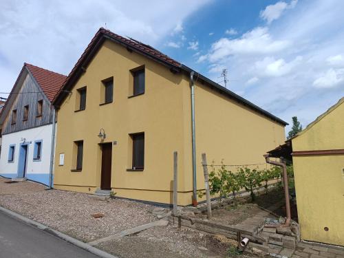 Penzion Púrynky