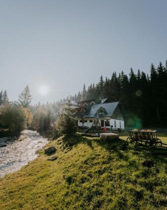 Penzion Panský dům