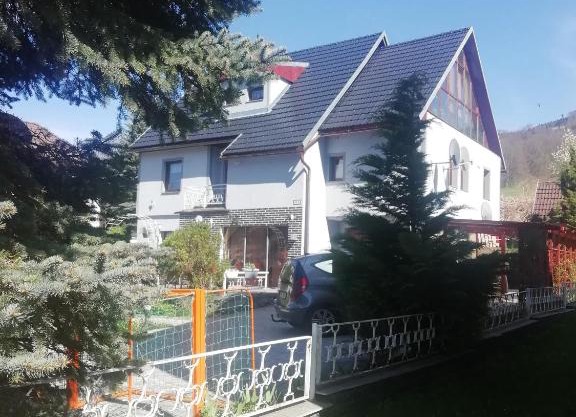 Penzion Pohoda - apartmány