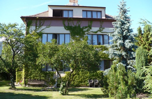 Penzion Sport