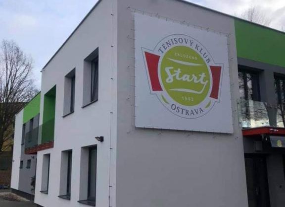Penzion Start Ostrava