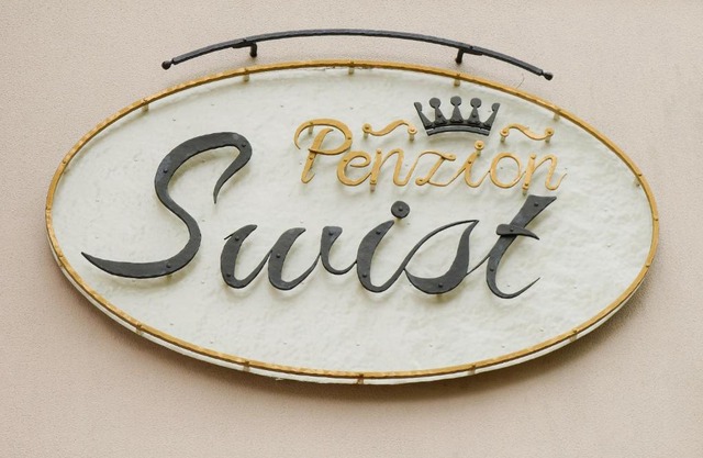 Penzion Swist
