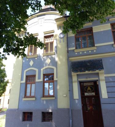 Penzion U školy