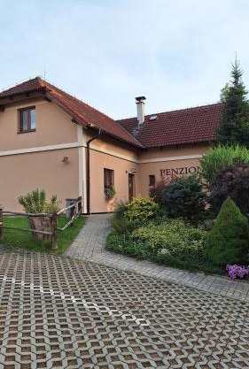 Penzion U Štoly