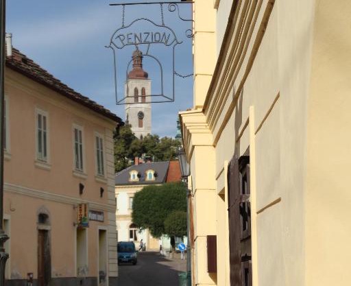 Penzion U Brány