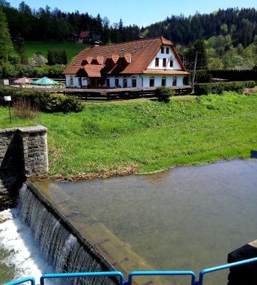 Penzion U Bušů