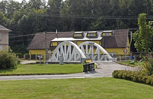 Penzion U Halířů
