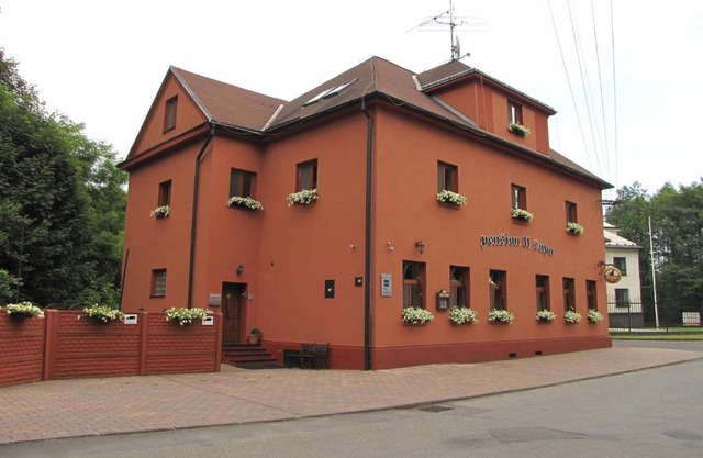 Penzion Vulture Havířov