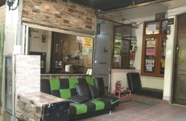 Peony Guesthouse