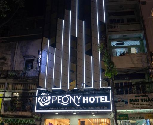 Peony Hotel