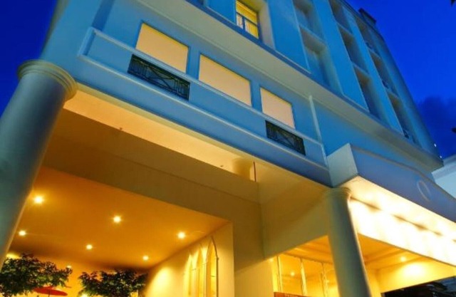 People Place Boutique In Town Hotel