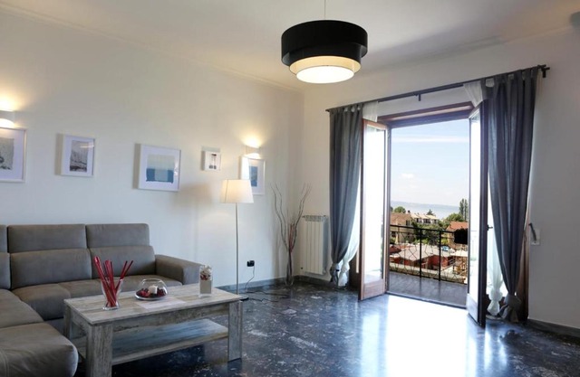 Pepè Apartment -Lago di Bracciano