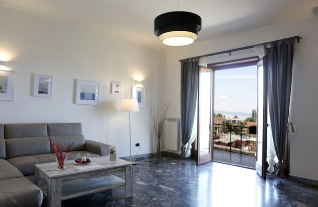 Pepè apartament .Comfort and tranquility of your vacation.