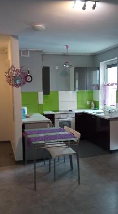 Pepe Apartment 40 mkw