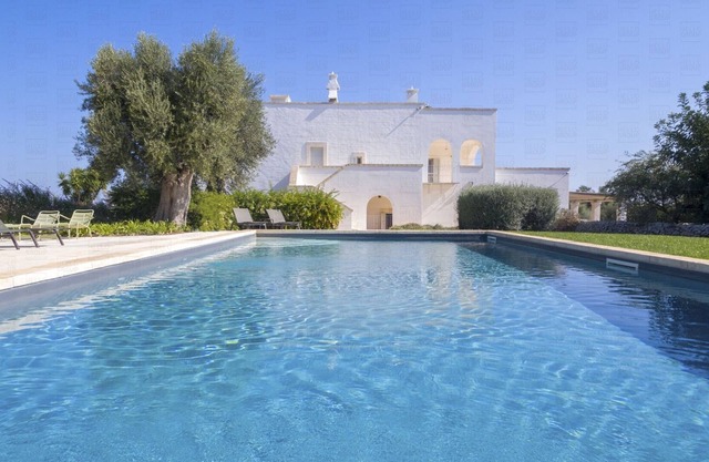 Peperoncino: Studio apartment for rent in Puglia, Pet Friendly