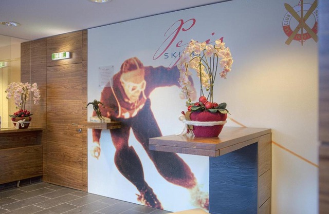 Pepis Skihotel
