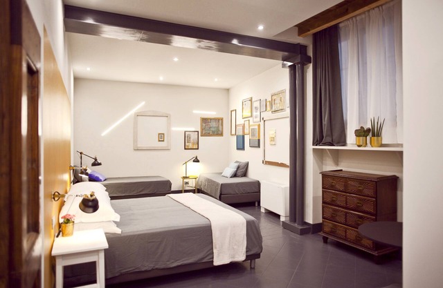Pepita Lodge
